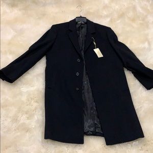 NWT Michael Kors Trench Coat